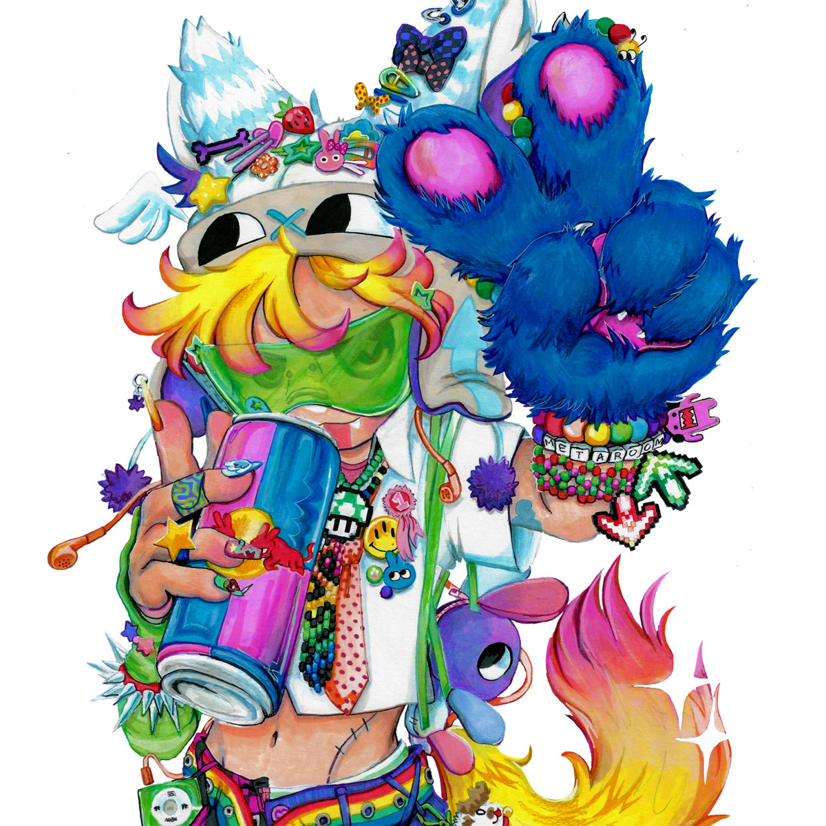 DOG BUS | METAROOM & TELEMIST | metaroom