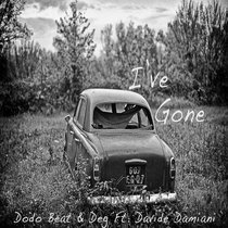 I've Gone (feat. Davide Damiani) cover art