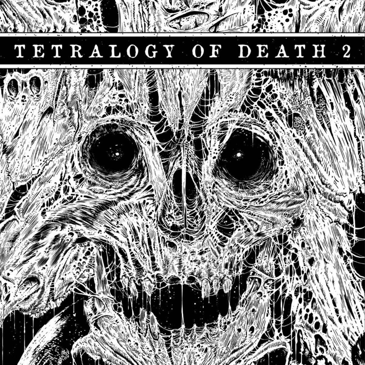 TETRALOGY OF DEATH Vol.2 | ASCENDENCY