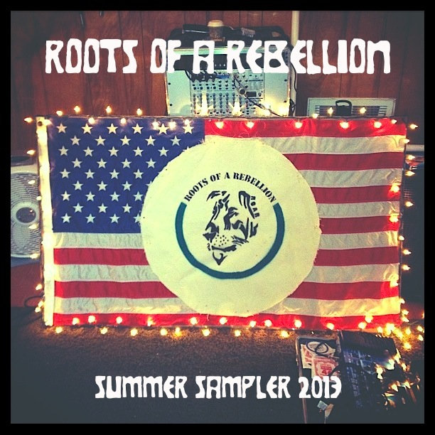 Fixman Live At Exitin 5313 Roots Of A Rebellion