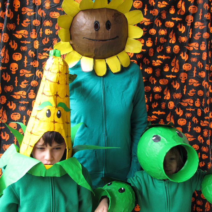 Plants Vs Zombies Hacked Full Version Play tiojeanscapthisupp