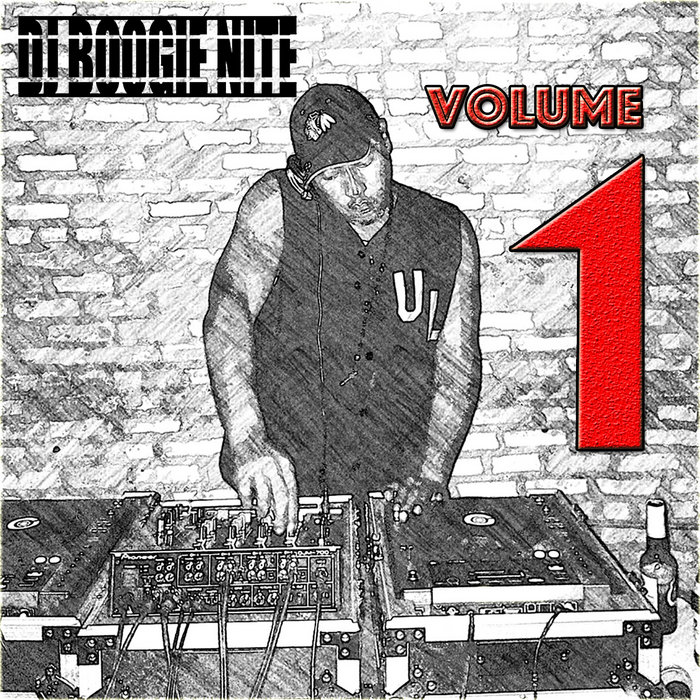 【お得】 BoogieNite's Volume 1 | DJ BOOGIE NITE 邦楽