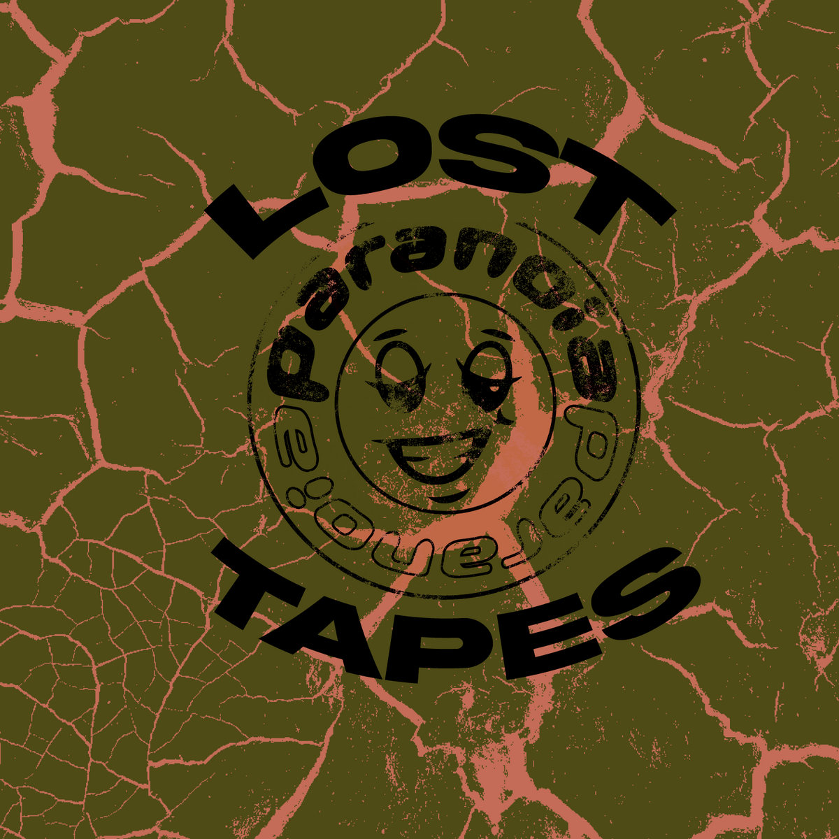 PARANOIA LOST TAPES | dj paran0ia