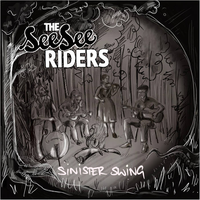 Sinister Swing
by The See See Riders