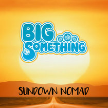 Sundown Nomad cover art