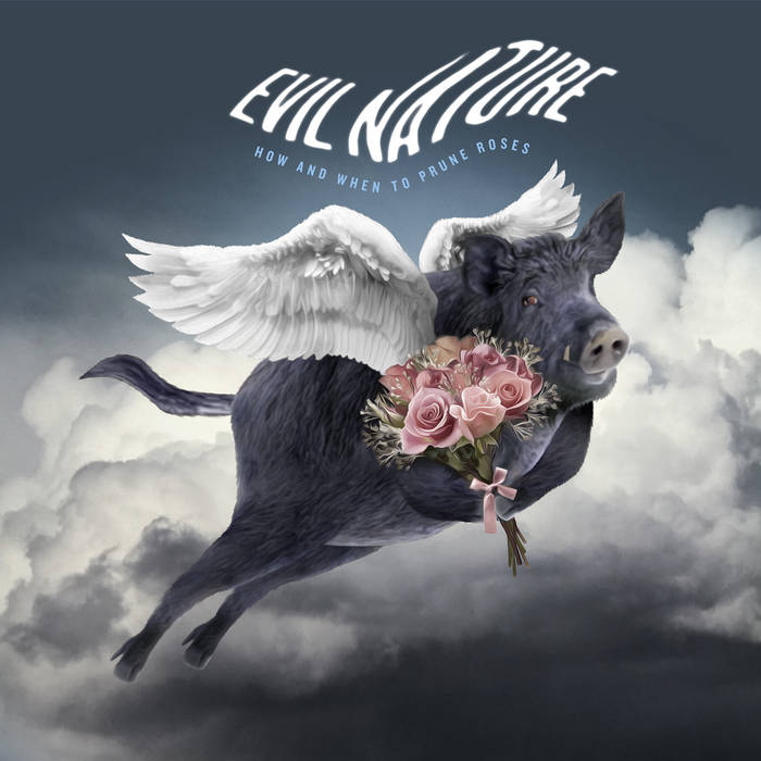 Music | Evil Nature