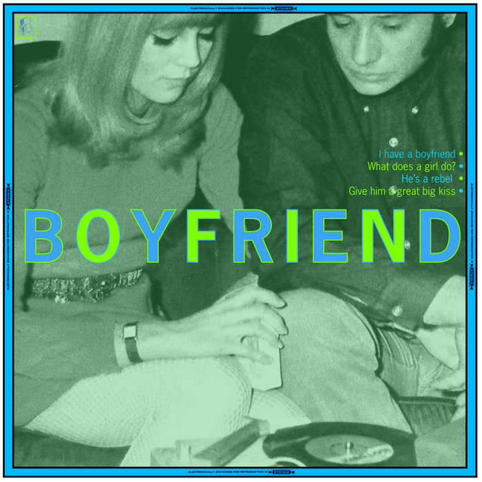 BOYFRIEND photo