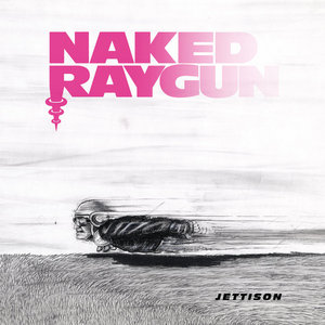 Jettison (Remastered) cover
