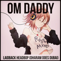 Laidback Headbop (Dharam Does Dubai) cover art