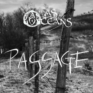 Passage - Single Mix cover