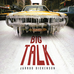 Big Talk cover