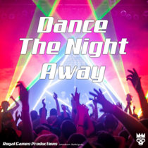 Dance The Night Away cover art