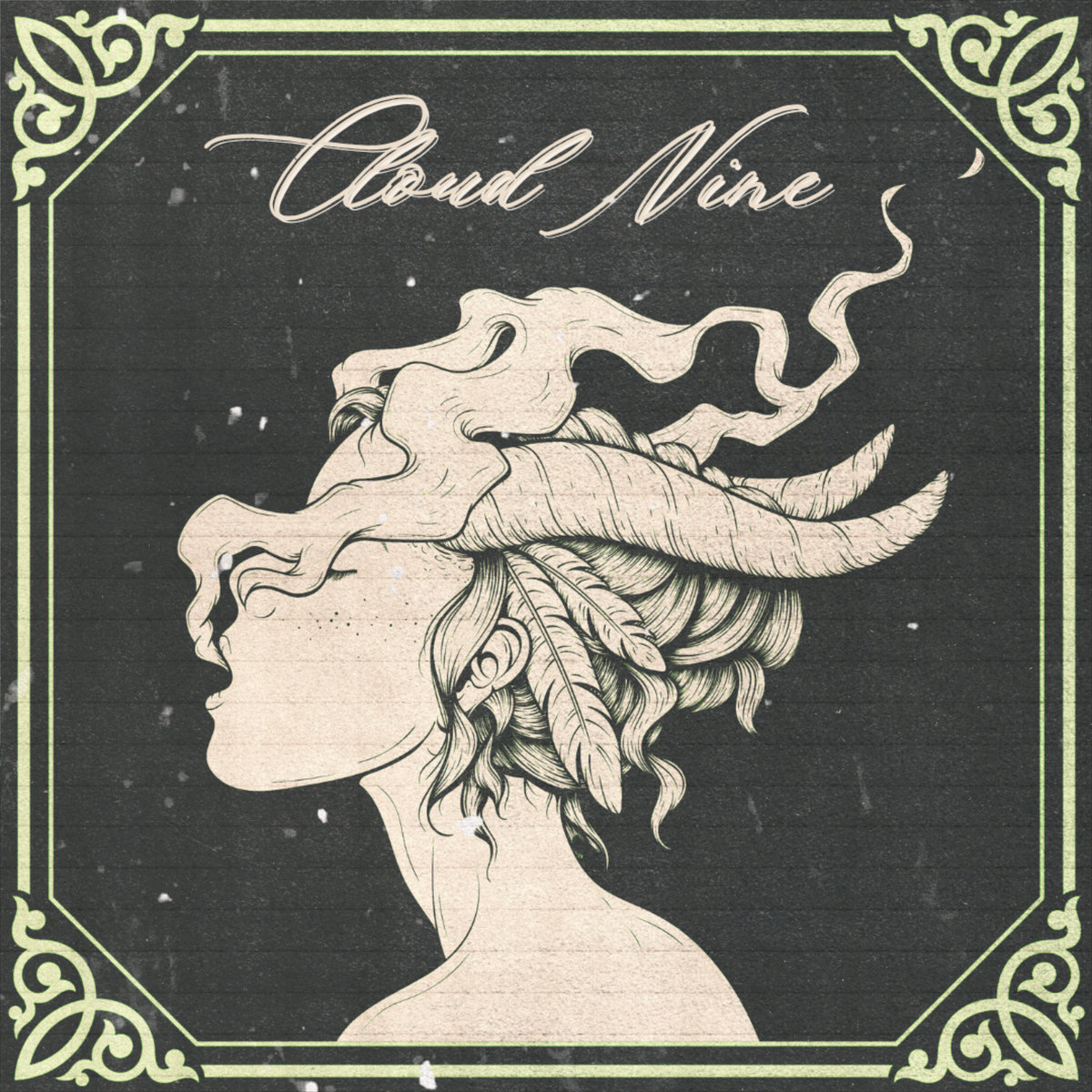 洋楽 HABIT THAT YOU BLAME / GAVLYN maxresdefault.jpg