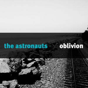 Oblivion cover