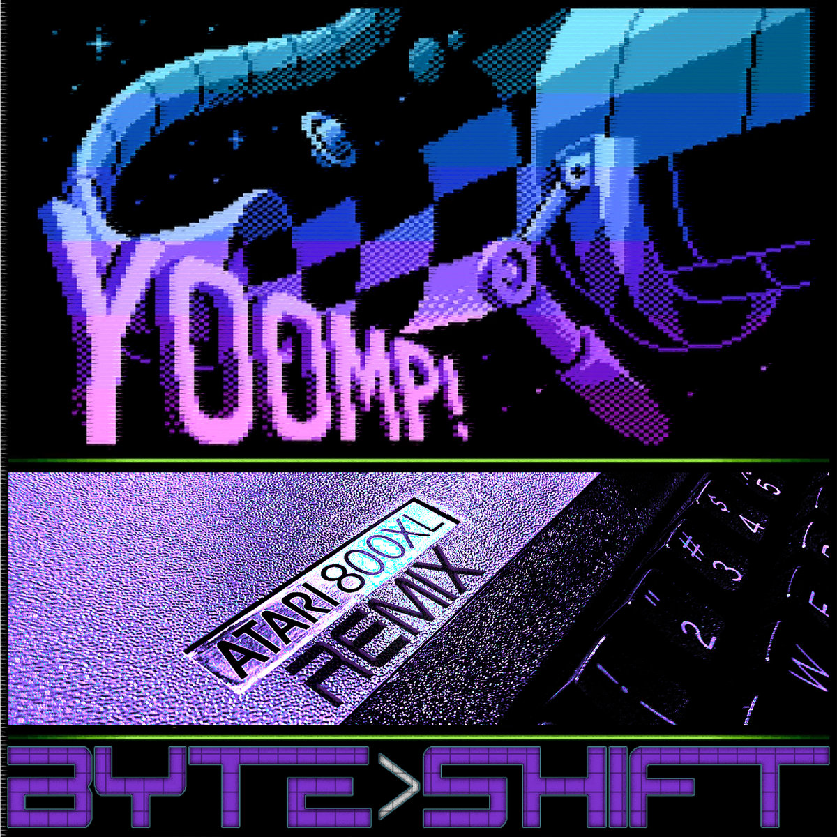 Yoomp! (800XL Remix)