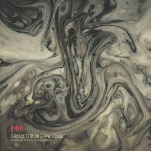 From Toxin VL RMX cover
