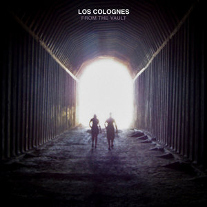 From The Vault EP cover