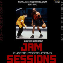 Jam Sessions cover art