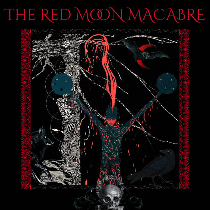 BEASTS OF THE WEALD | THE RED MOON MACABRE