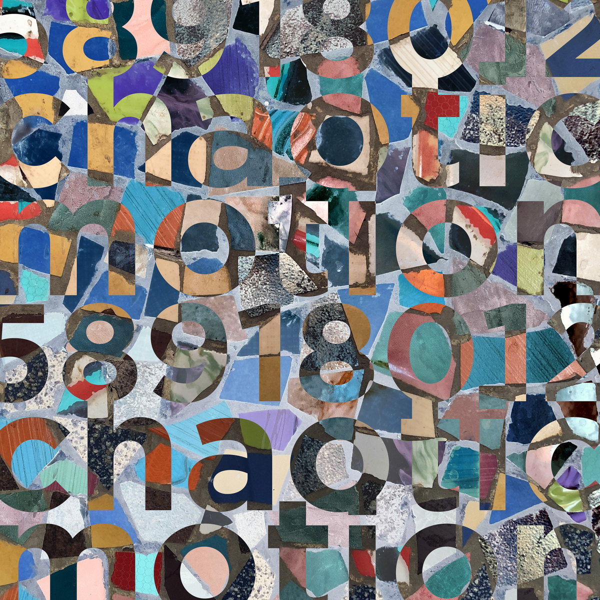 Chaotic Motion | 58918012
