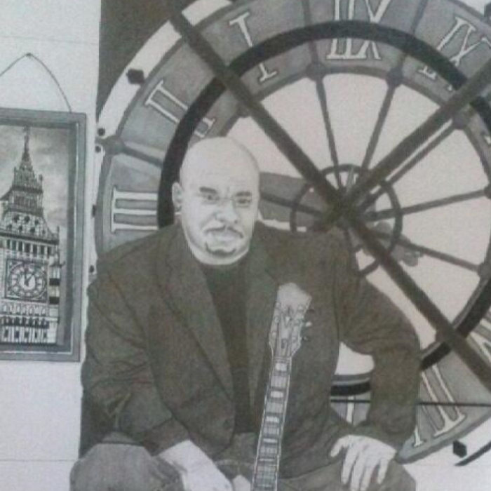 It's About Time | Ej Holmes