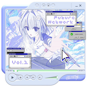 Album artwork for Future Network Vol. 1