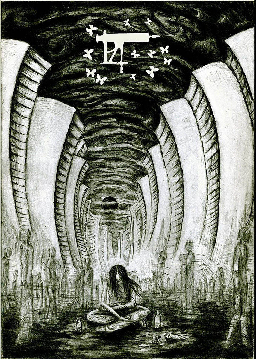 40 Psychonaut 4 40 Psychonaut 4