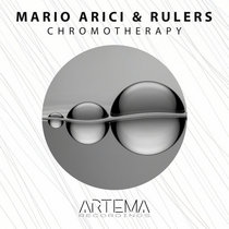 Mario Arici & Rulers — Chromotherapy