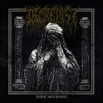 DECREPISY - Deific Mourning