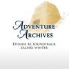 42. Zaleski Winter | Adventure Archives Original Soundtrack