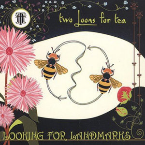 Two Loons for Tea — Looking for Landmarks (2nd Album)