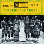 Vincent Ahehehinnou // Best Woman  (Limited Dance Edition Nr. 5)