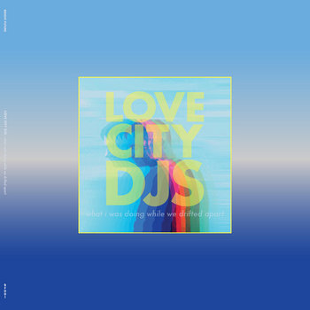 Music | Love City DJs