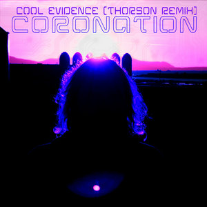 Cool Evidence (Thorson Remix) cover