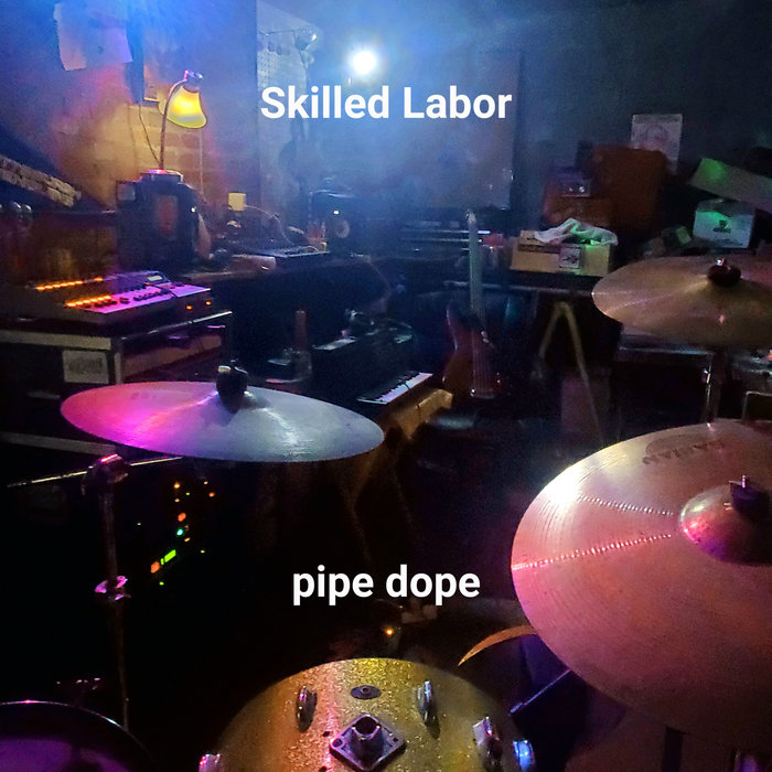 Pipe Dope Skilled Labor