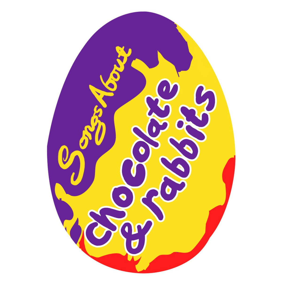 Songs About Chocolate and Rabbits | New Dunedin Music Compilation