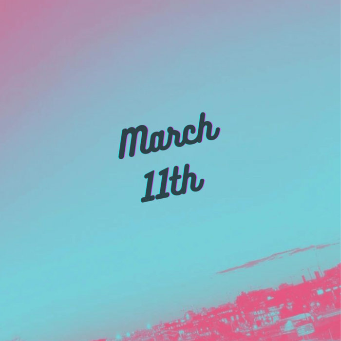 March 11th | Castaik