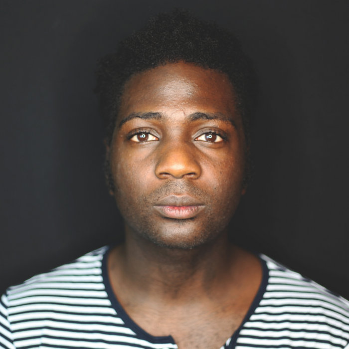 From My Head EP | Marcus Jade