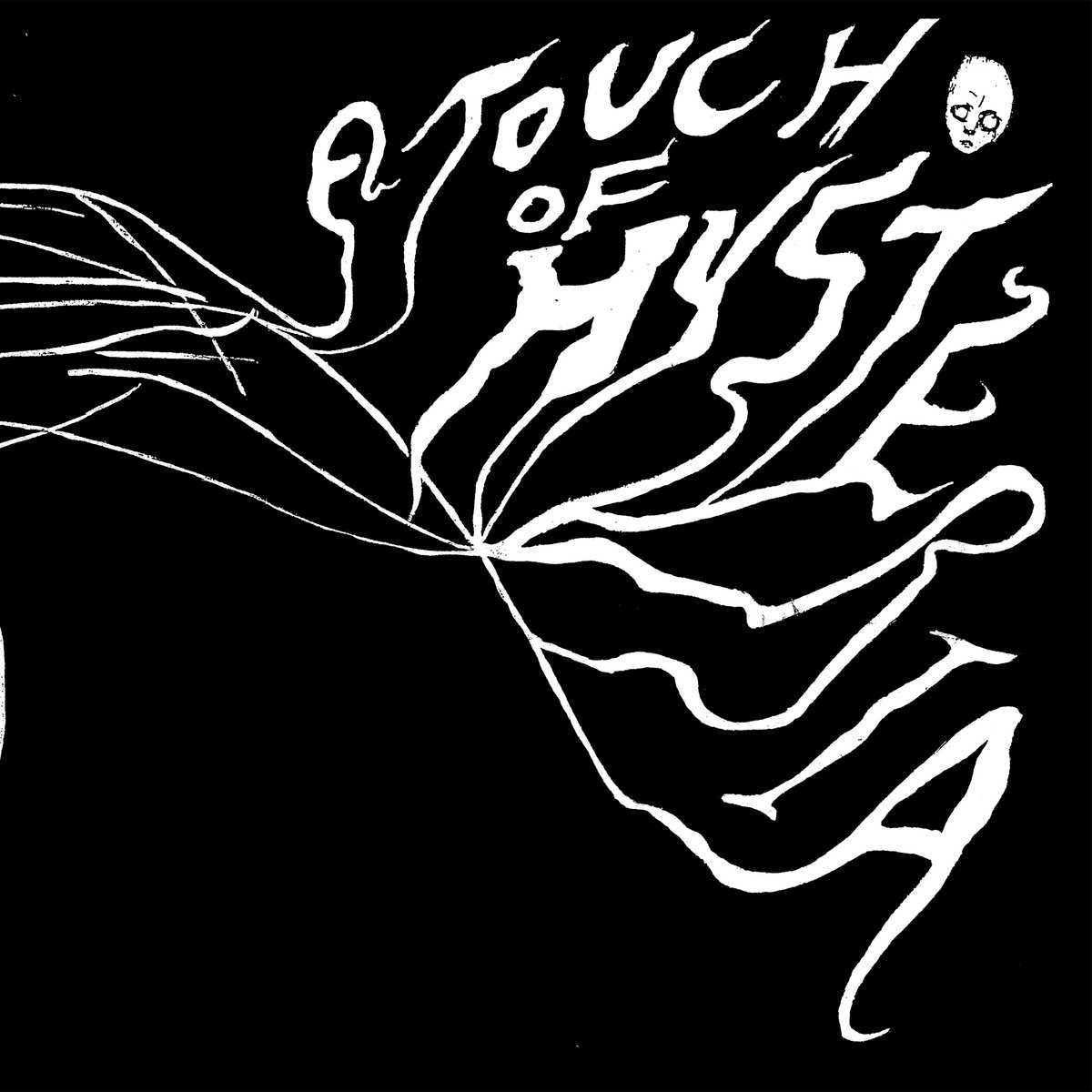 Demo 1983 MLP | TAPE001 A Touch Of Hysteria | Demo Tapes Demo 1983 MLP | TAPE001 A Touch Of Hysteria | Demo Tapes