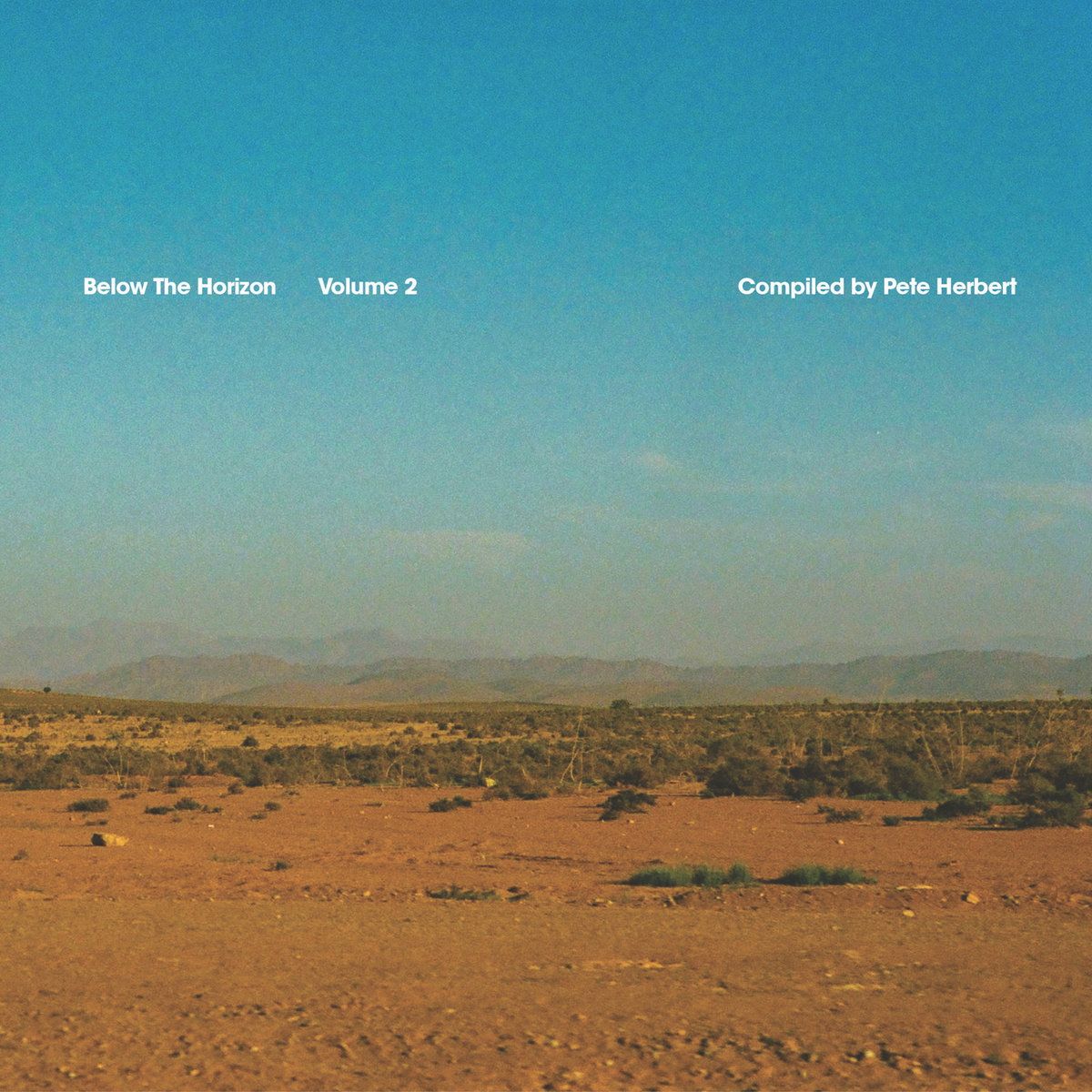 Remixes EP | Pete Herbert