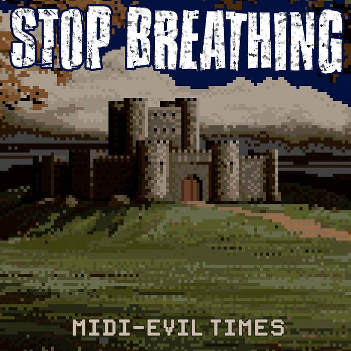 Evil time. Evil time