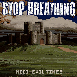 Midi-Evil Times cover