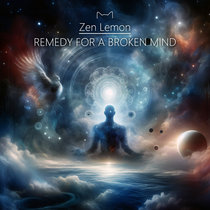 Remedy for a Broken Mind cover art
