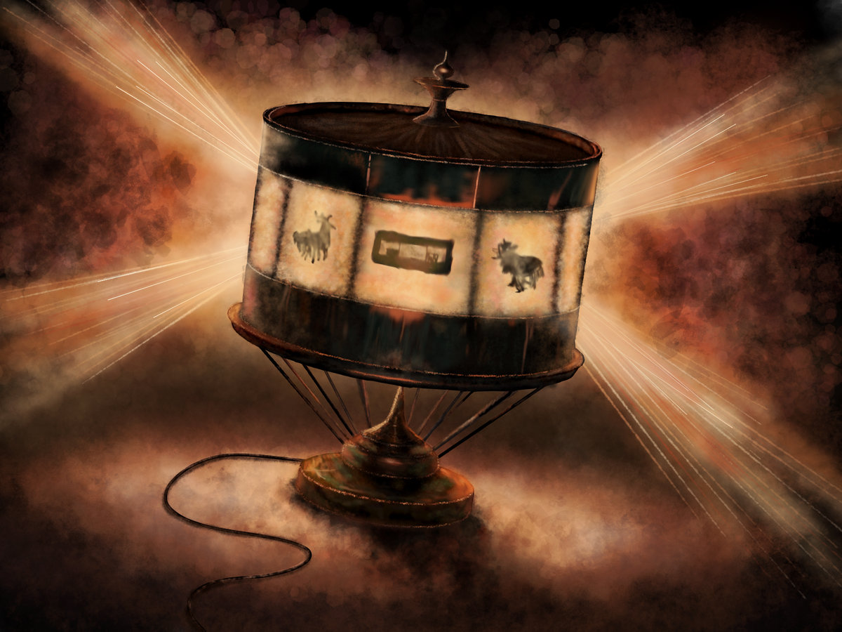 Nowhere at the Millennium of Space: Redux [Charred Reception] - GRAY ...