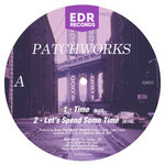 Time - EP