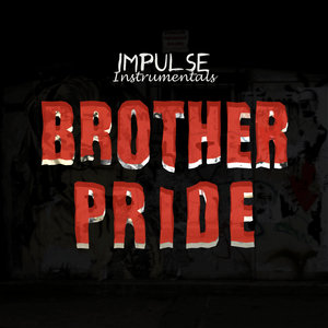 Brother Pride [Instrumentals] cover