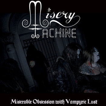 Music | Picazio/ Misery Machine