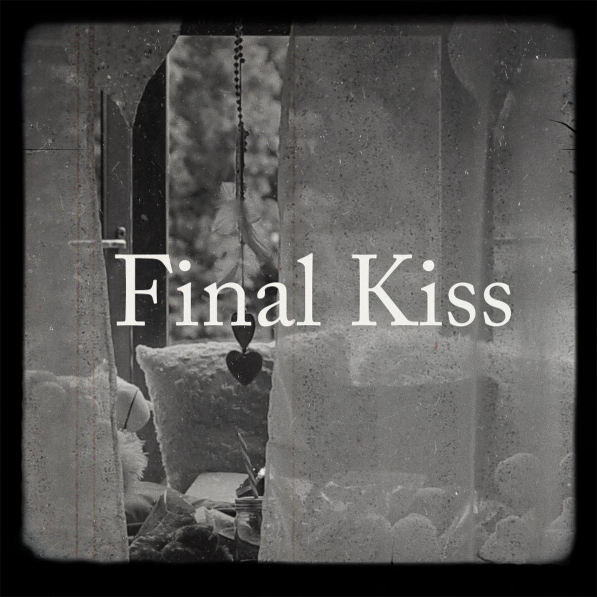 Final Kiss cover