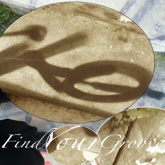 Find Your Groove duBIko