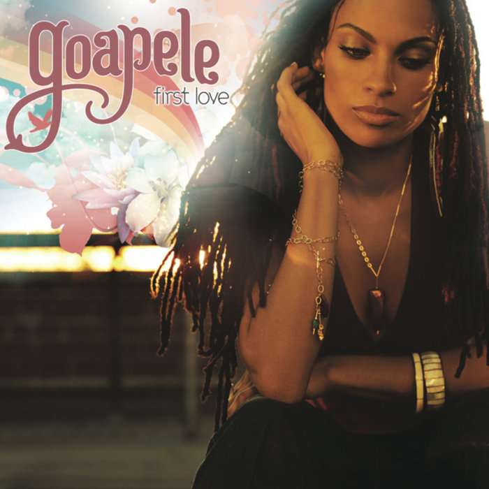 Goapele First Love Mp3 Goapele First Love Mp3
